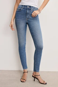 always fits good legs skinny jeans