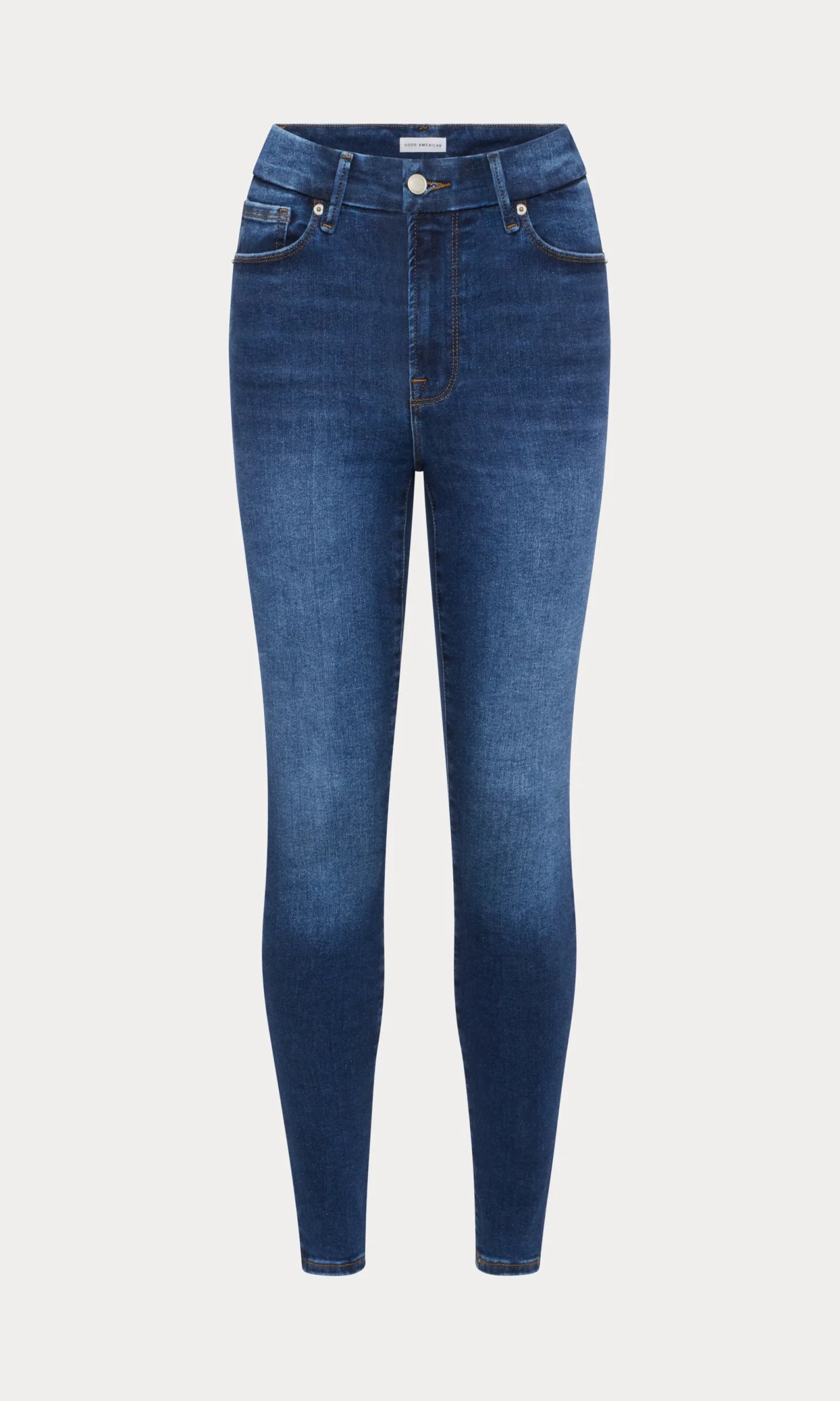 always fits good legs skinny jeans