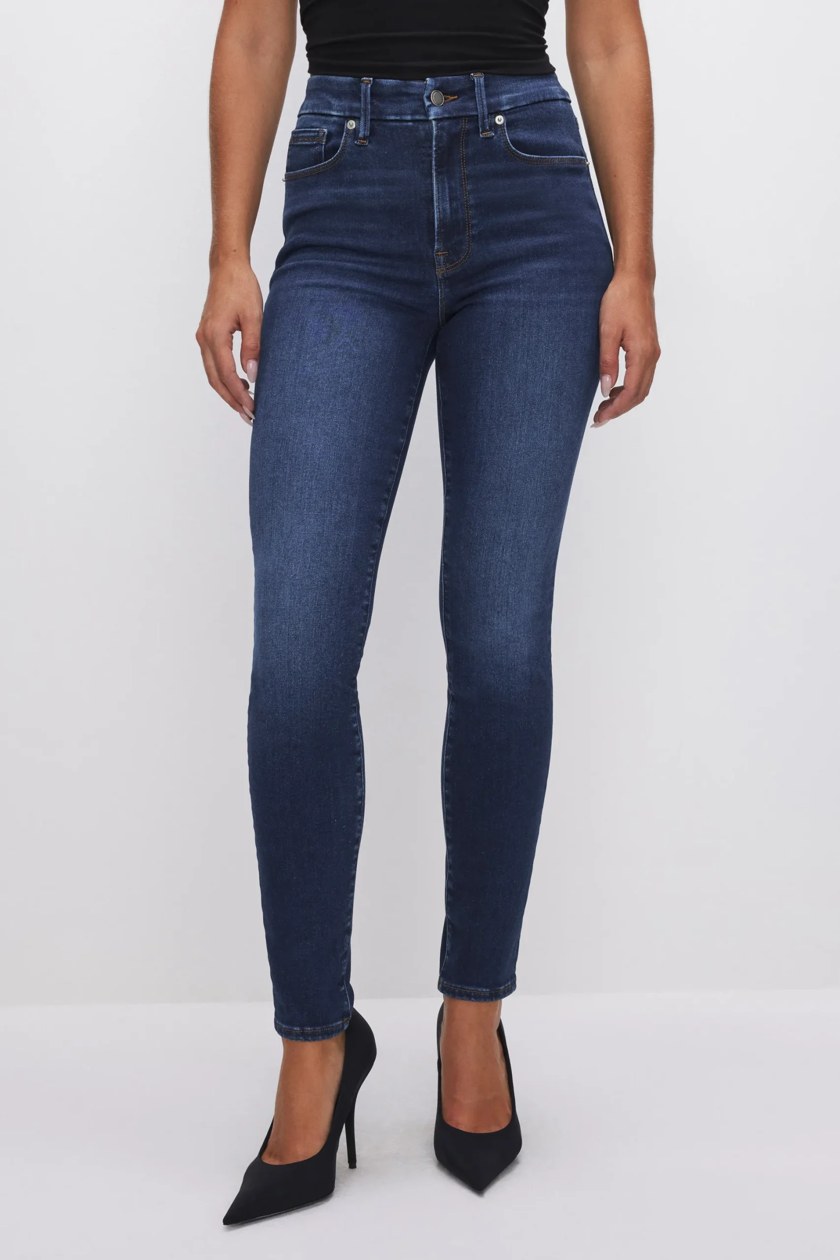 always fits good legs skinny jeans