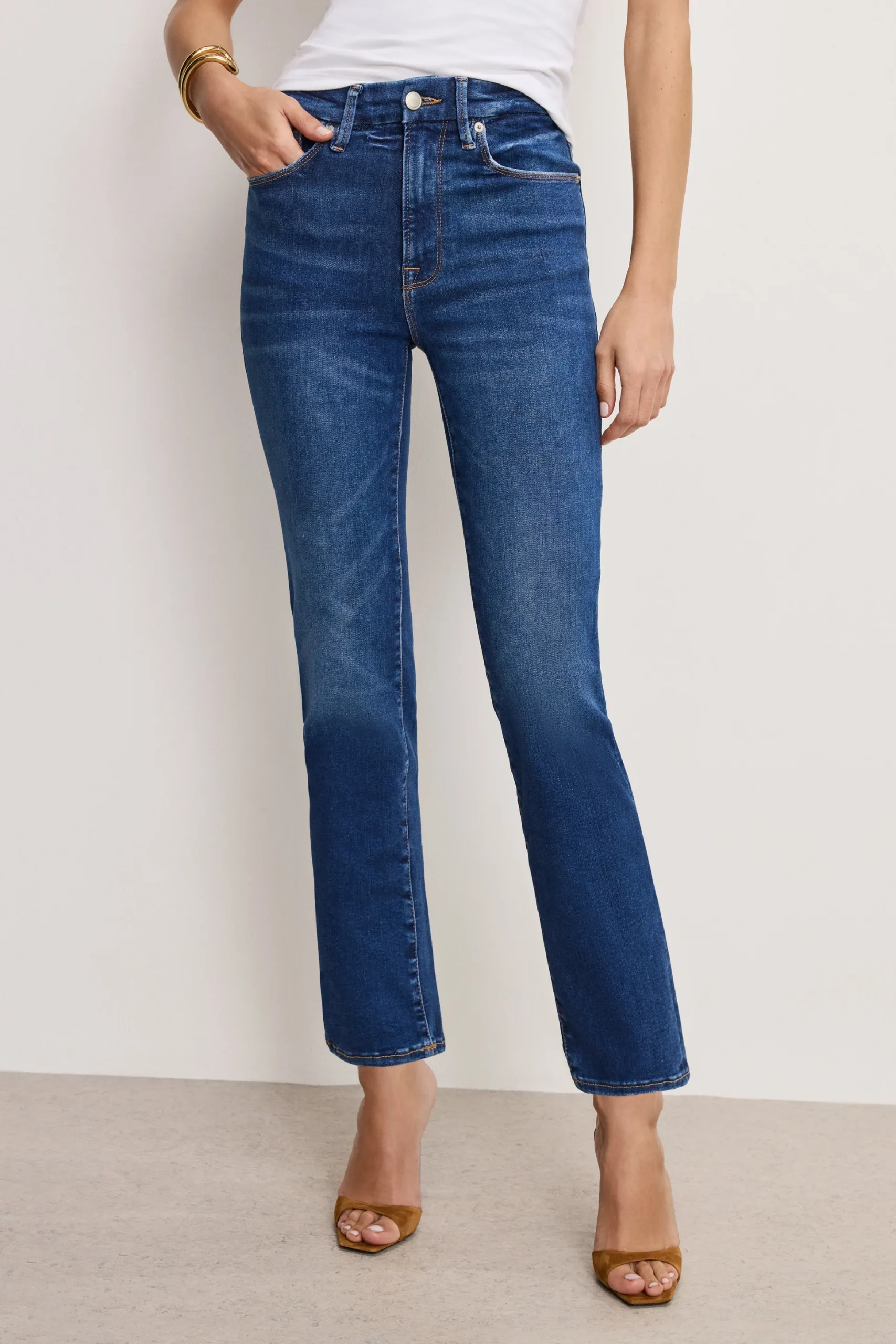 always fits good legs straight jeans