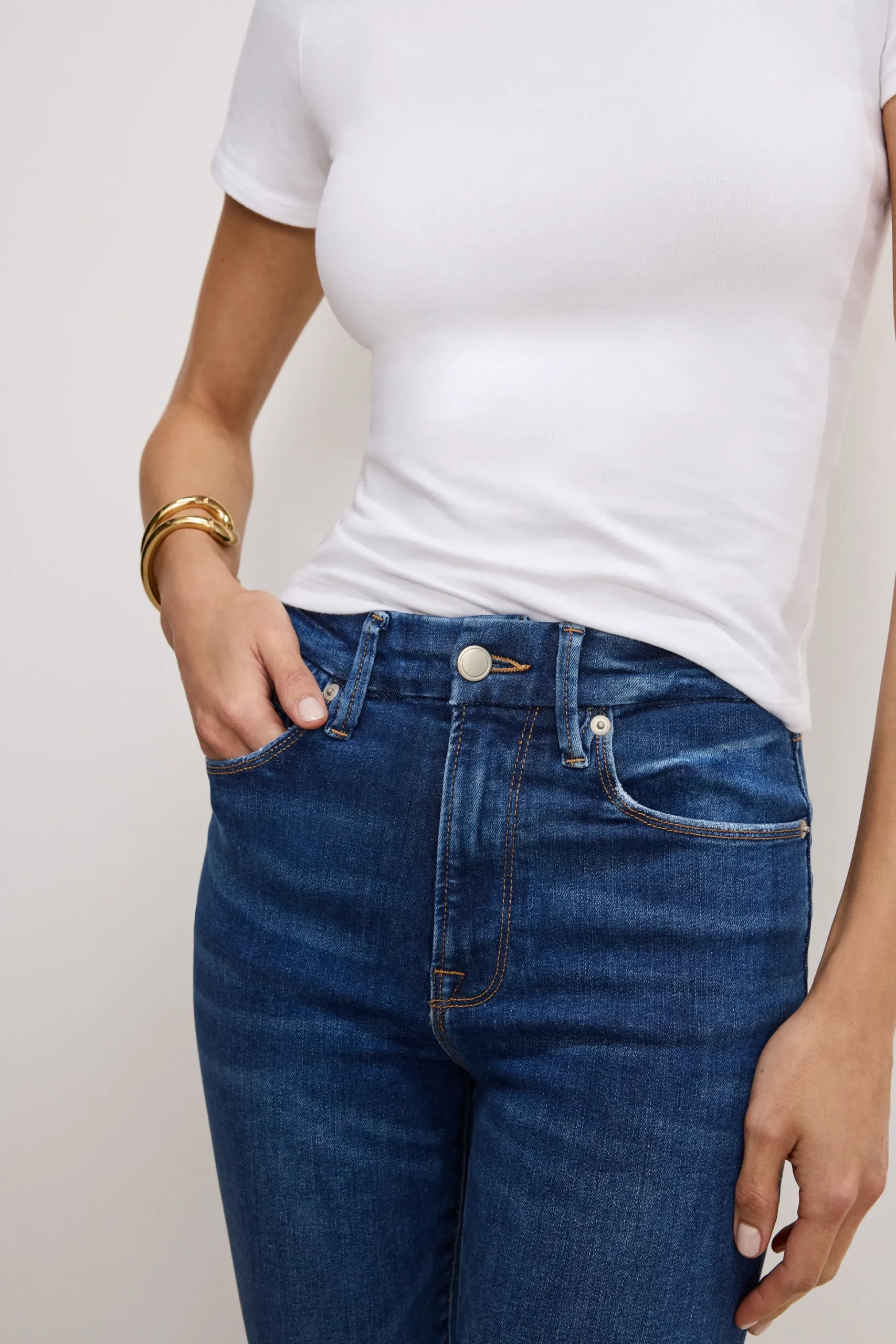 always fits good legs straight jeans