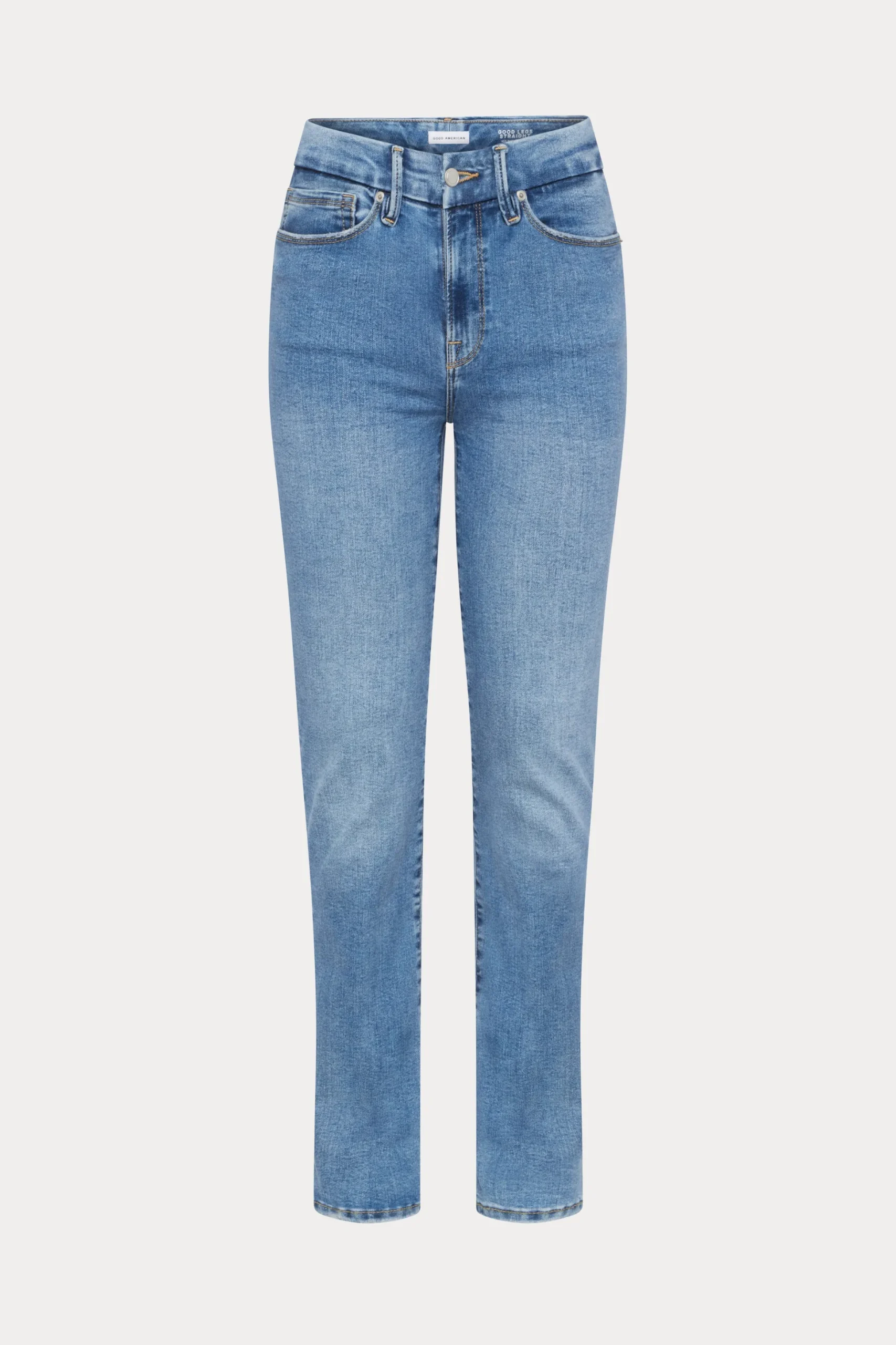always fits good legs straight jeans