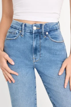 always fits good legs straight jeans