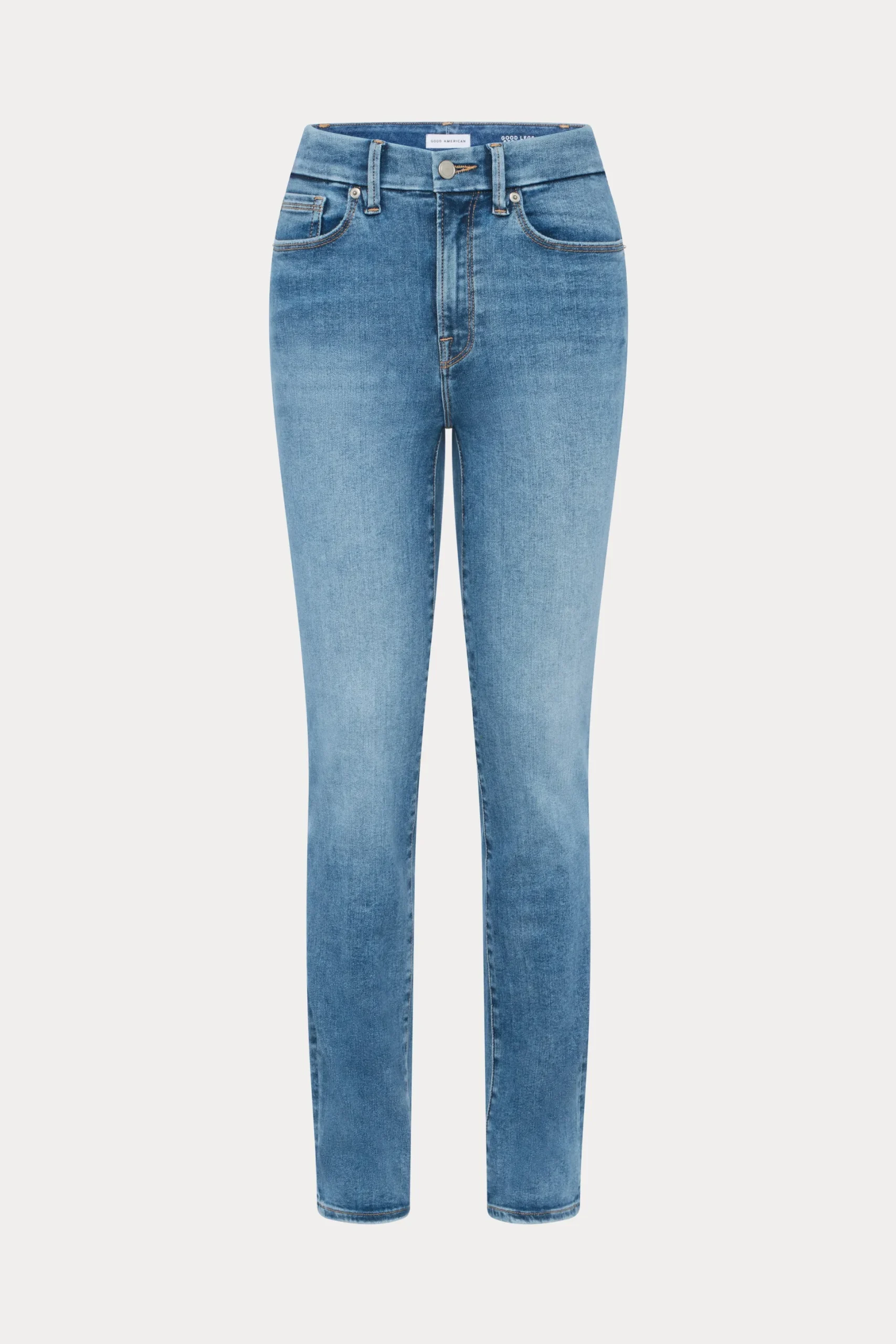 always fits good legs straight jeans long
