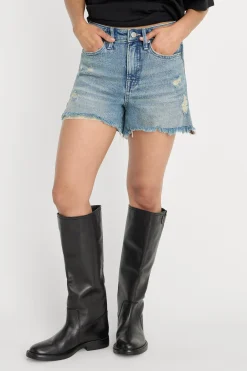 bombshell short