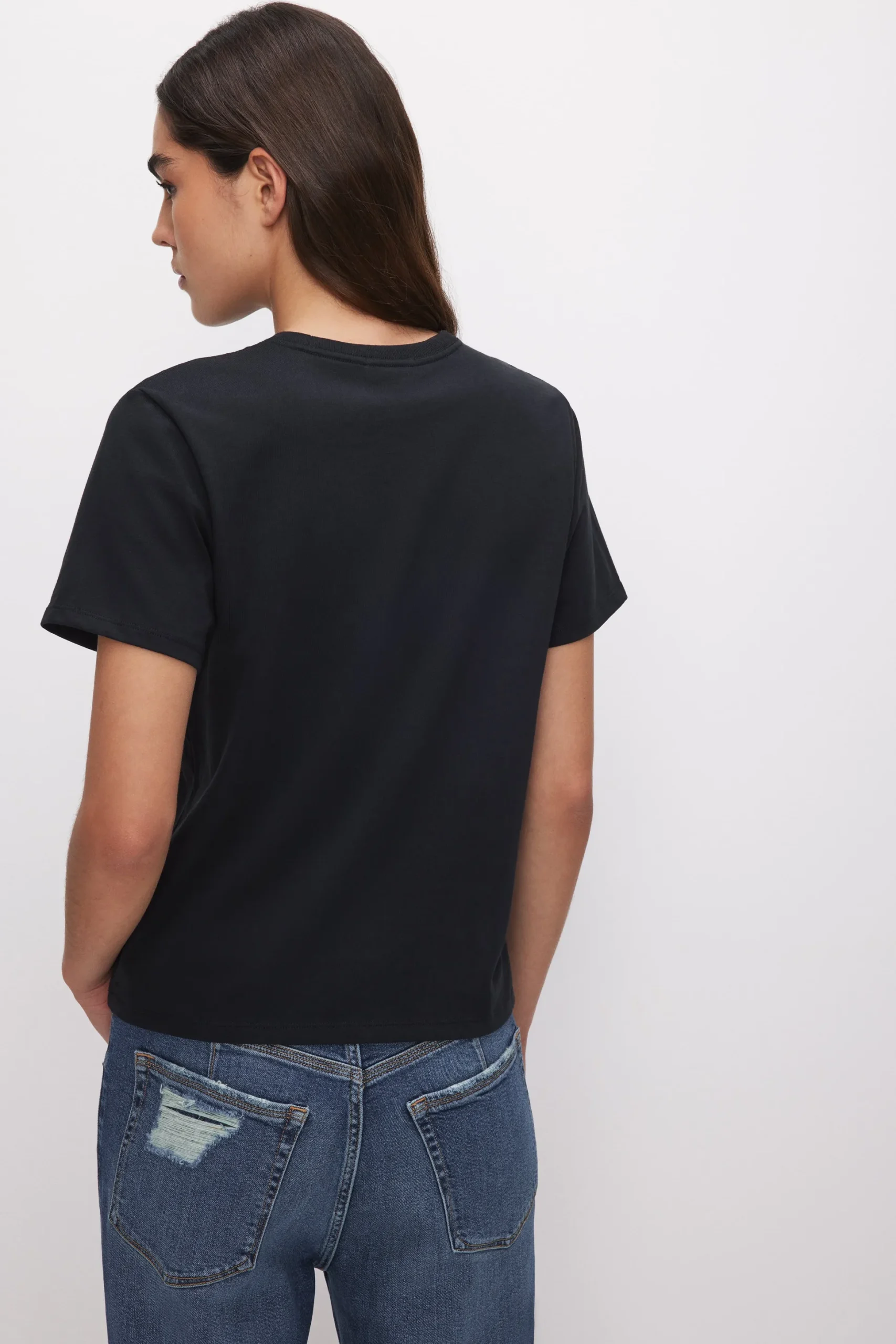 cotton classic tee