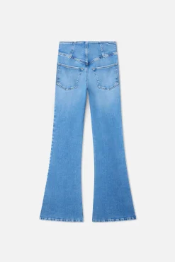 dolly corset jeans