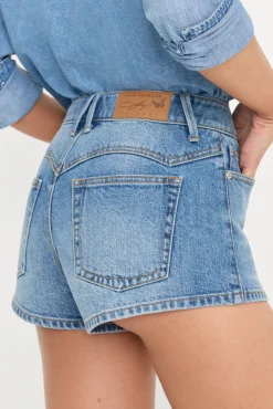 dolly good girlfriend cheeky  shorts