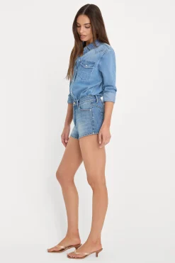 dolly good girlfriend cheeky  shorts