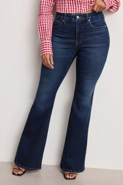dolly joleans flare jeans