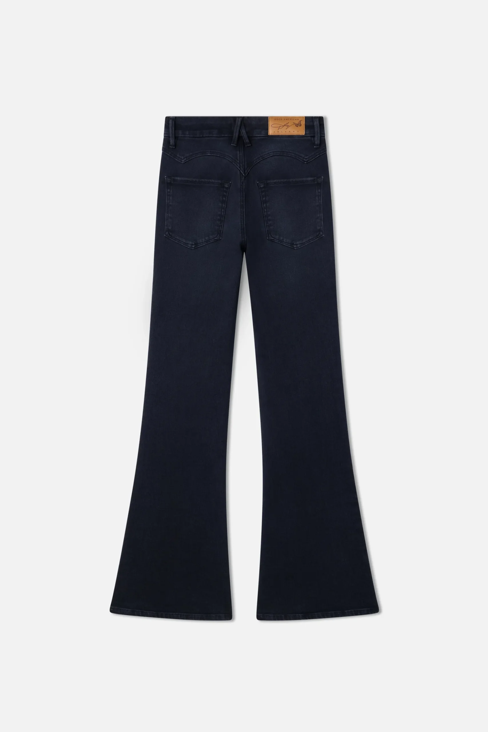 dolly joleans flare jeans