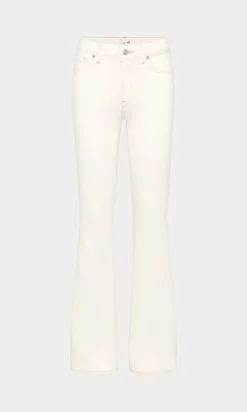 dolly joleans good legs flare jeans