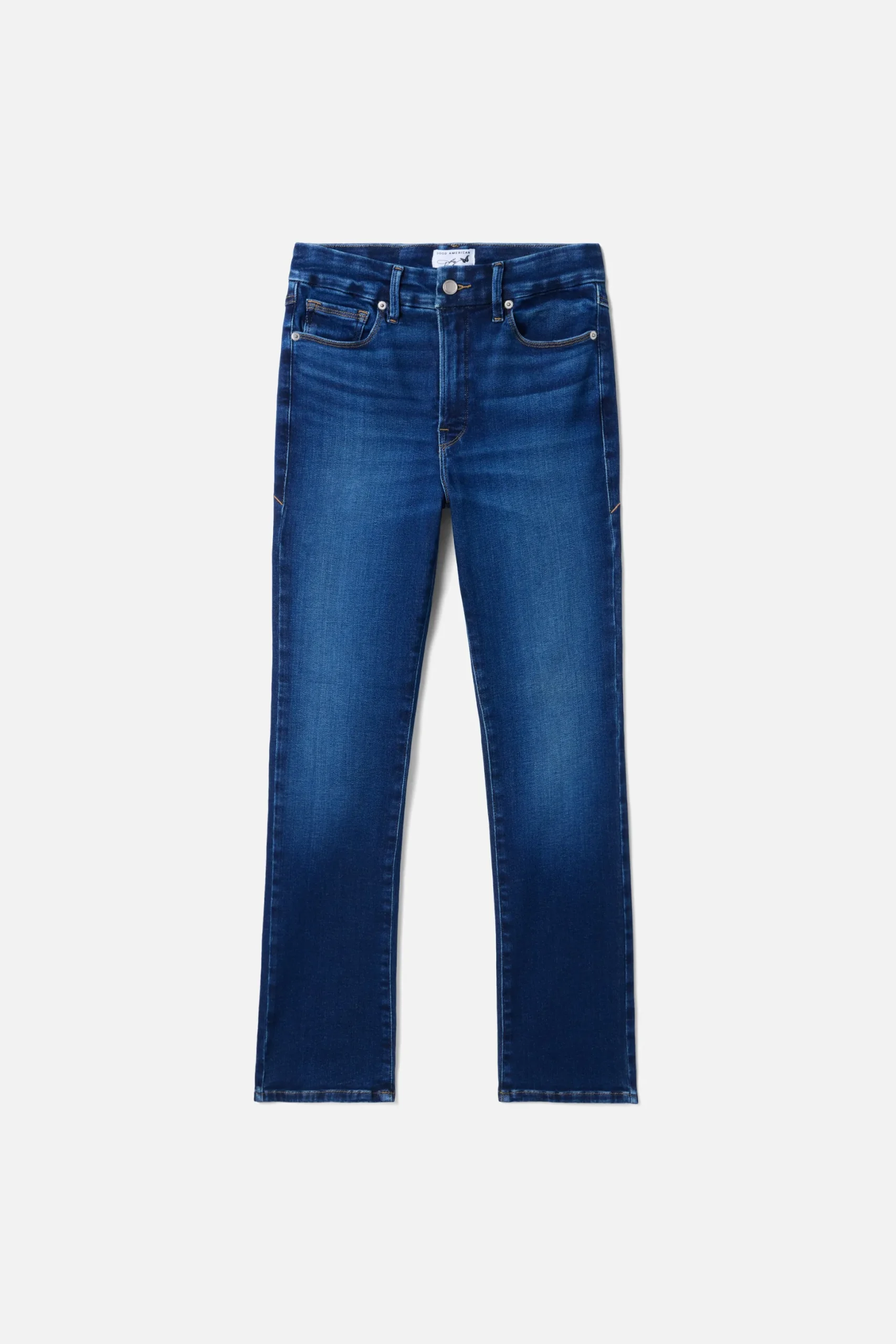 dolly joleans straight jeans