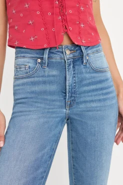 dolly joleans straight jeans