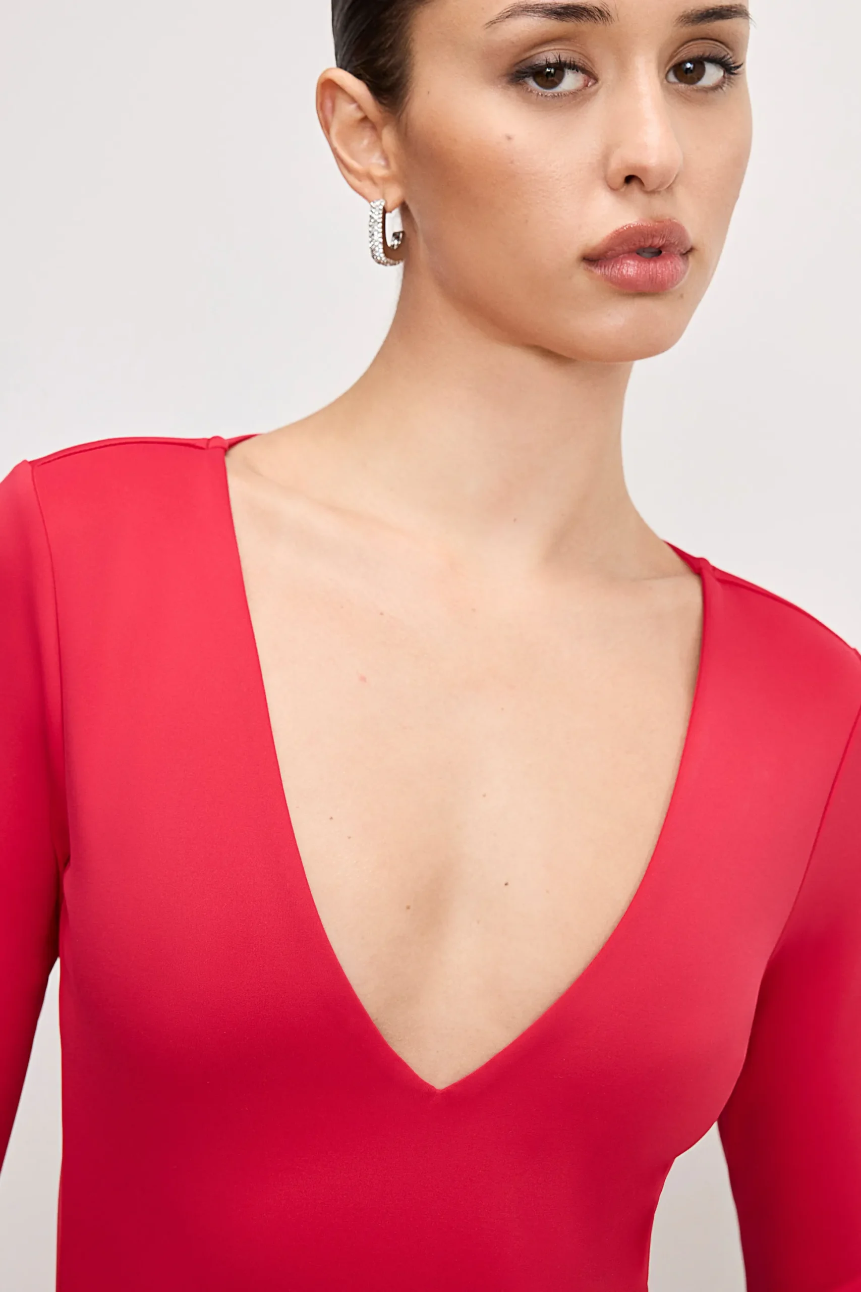 dolly sculpting bodysuit