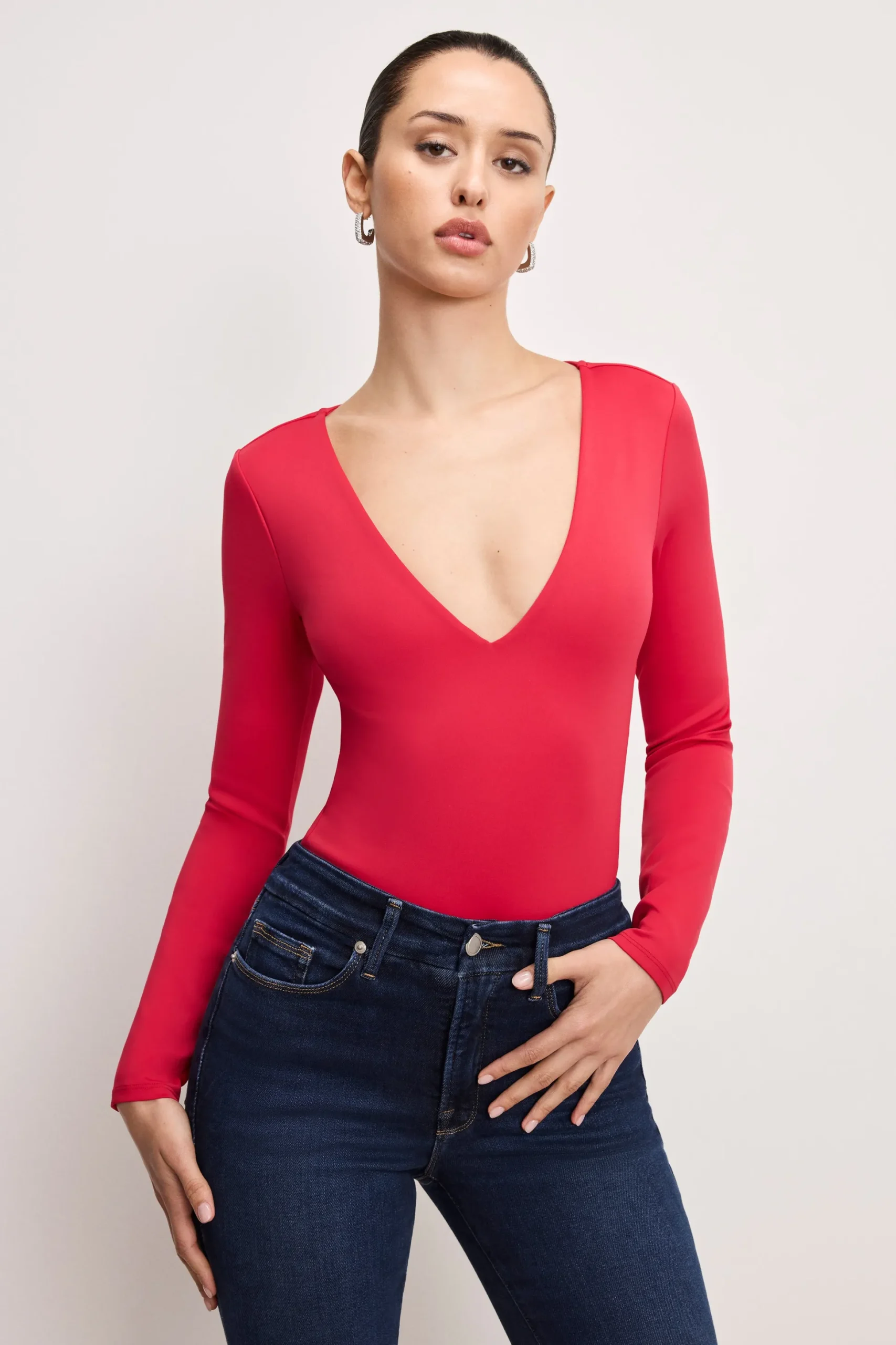 dolly sculpting bodysuit