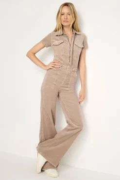 fit for success corduroy palazzo jumpsuit