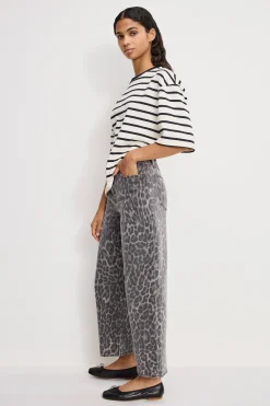 good barrel jeans