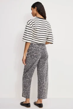 good barrel jeans
