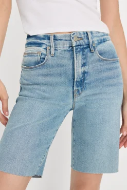 good boy bermuda shorts