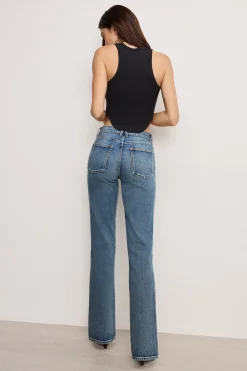 good cowboy bootcut jeans