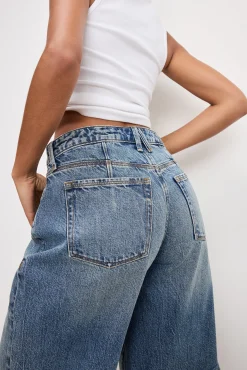 good ease bermuda shorts