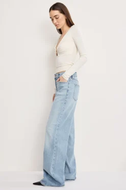 good ease jeans