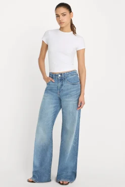 good ease relaxed jeans