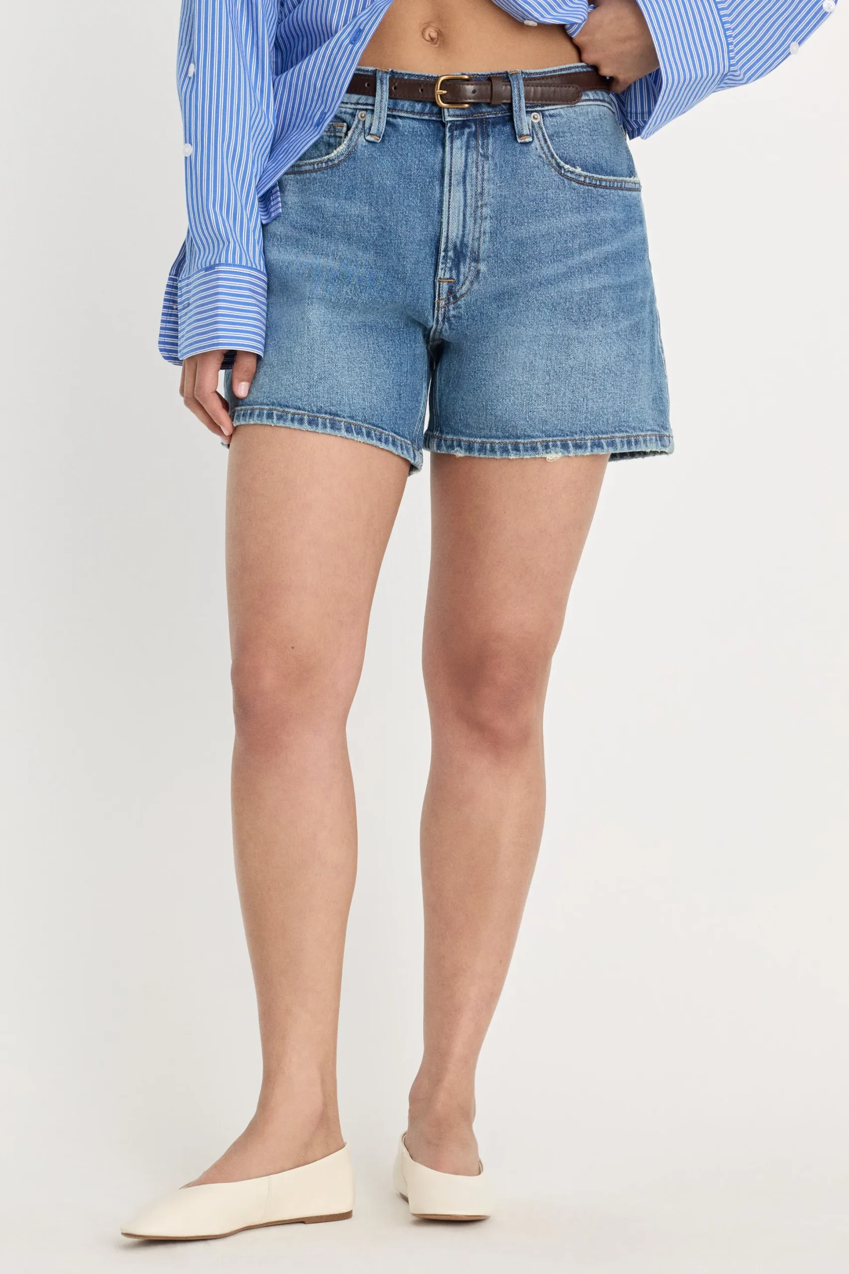 good everyday shorts