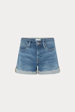good girlfriend shorts