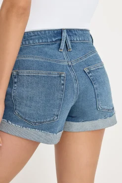 good girlfriend shorts