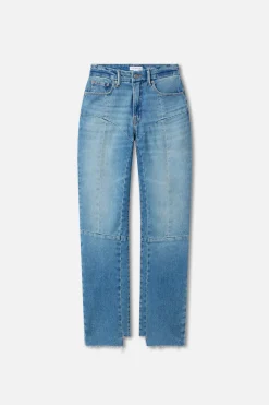 good icon straight jeans