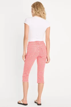 good legs capri