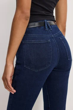 good legs flare compression jeans