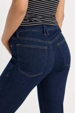 good legs flare jeans