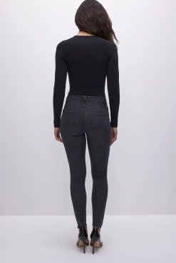 good legs skinny