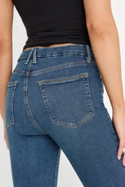 good legs skinny jeans