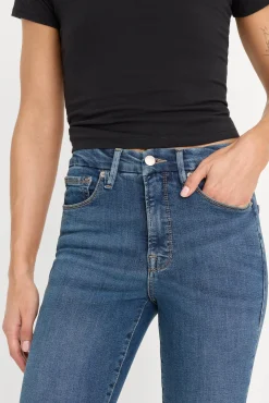good legs skinny jeans