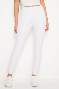 good legs straight jeans