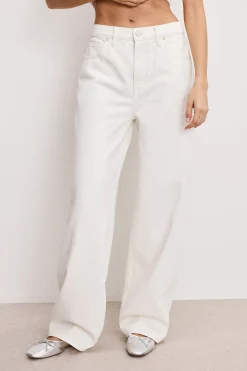 good low rise baggy jeans