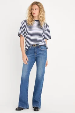 good low rise bootcut jeans