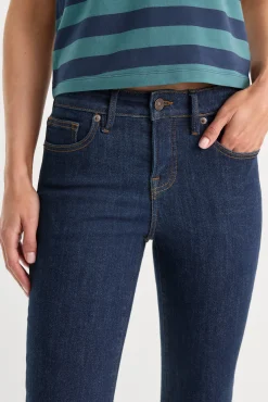 good low rise bootcut jeans