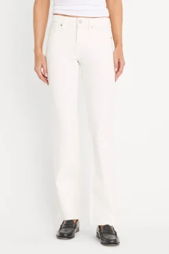 good low rise bootcut jeans