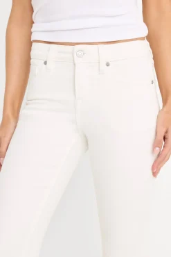 good low rise bootcut jeans