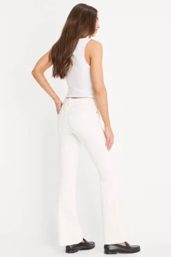 good low rise bootcut jeans