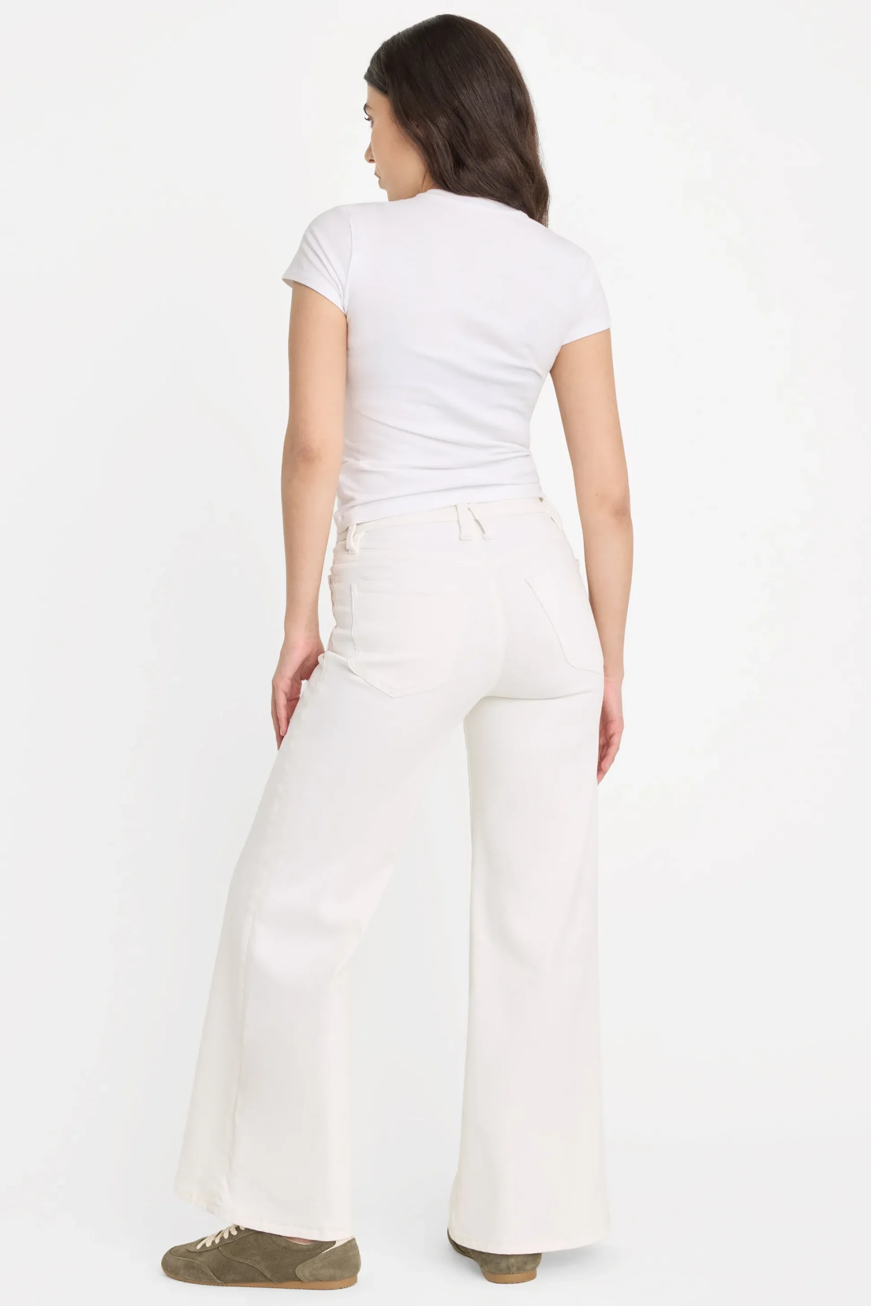 good petite palazzo jeans