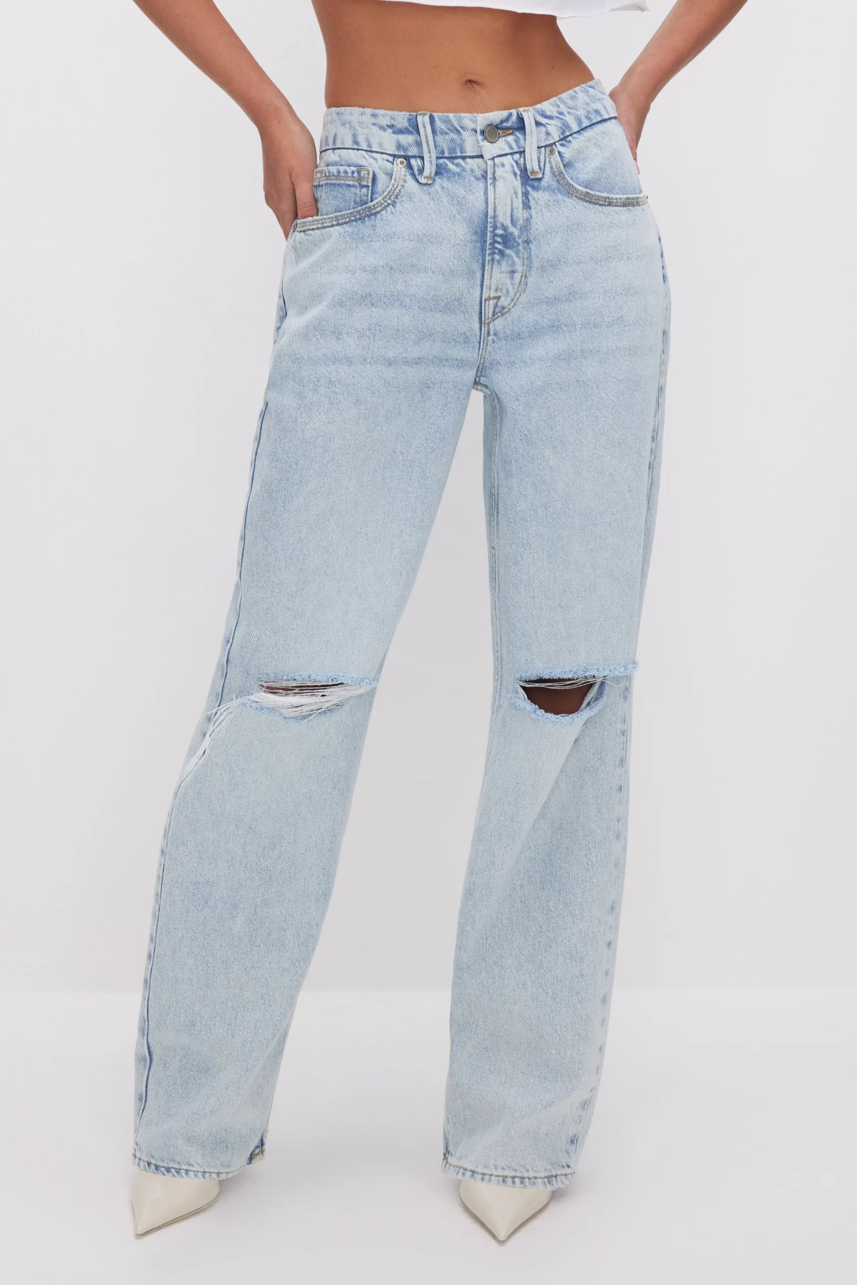 good 90s jeans