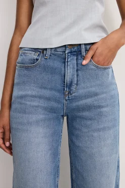 good skate wide jeans