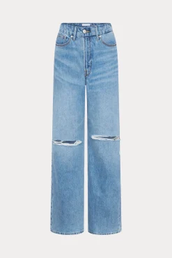 good 90s relaxed jeans