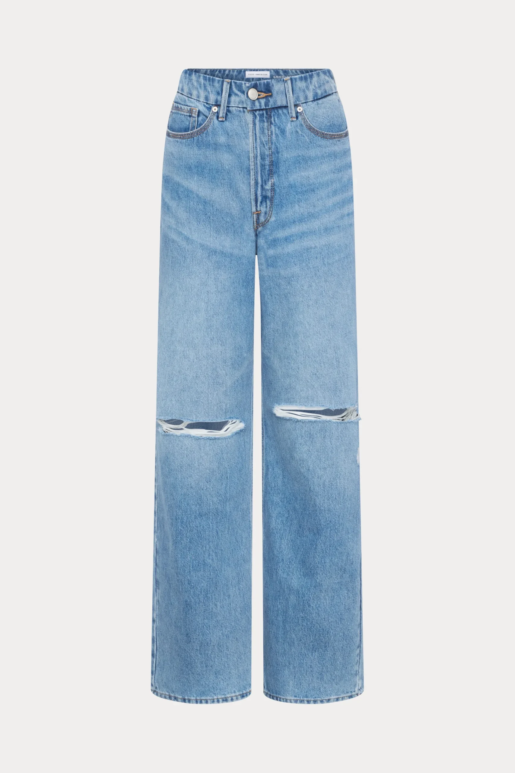 good 90s relaxed jeans